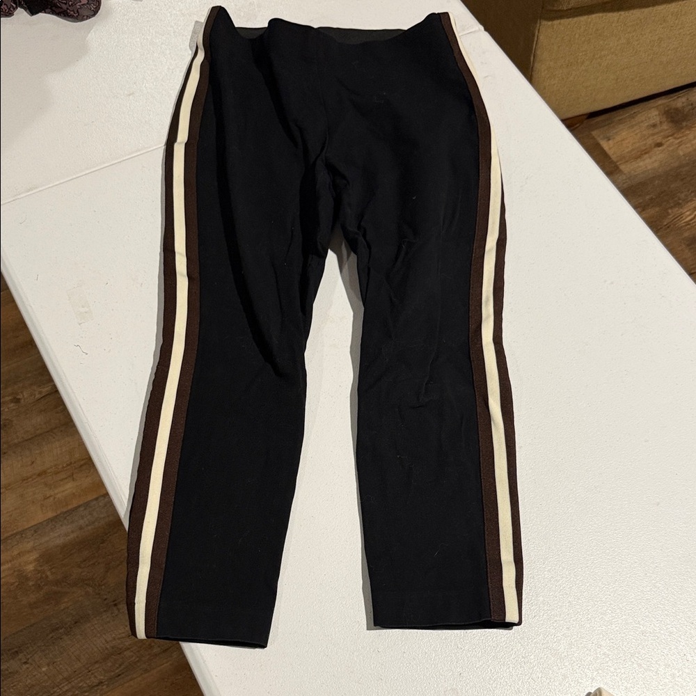 A New Day Black Garment